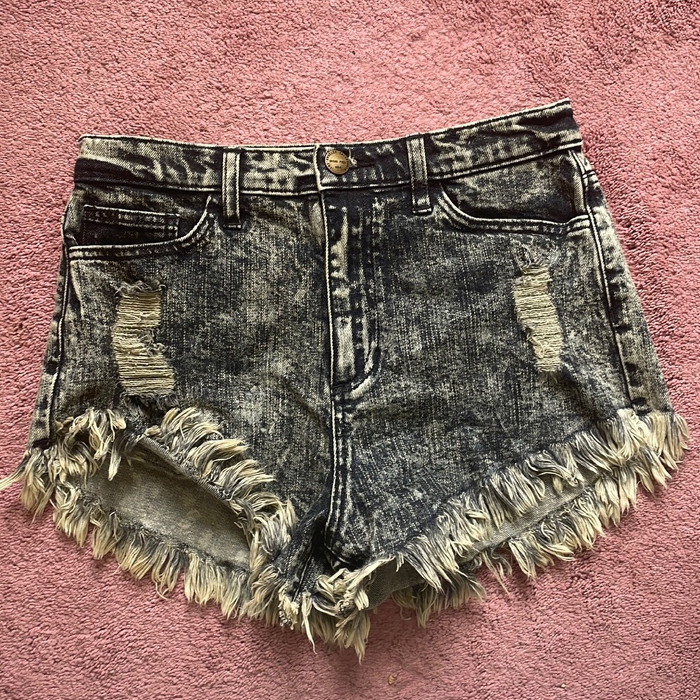 Women's shorts